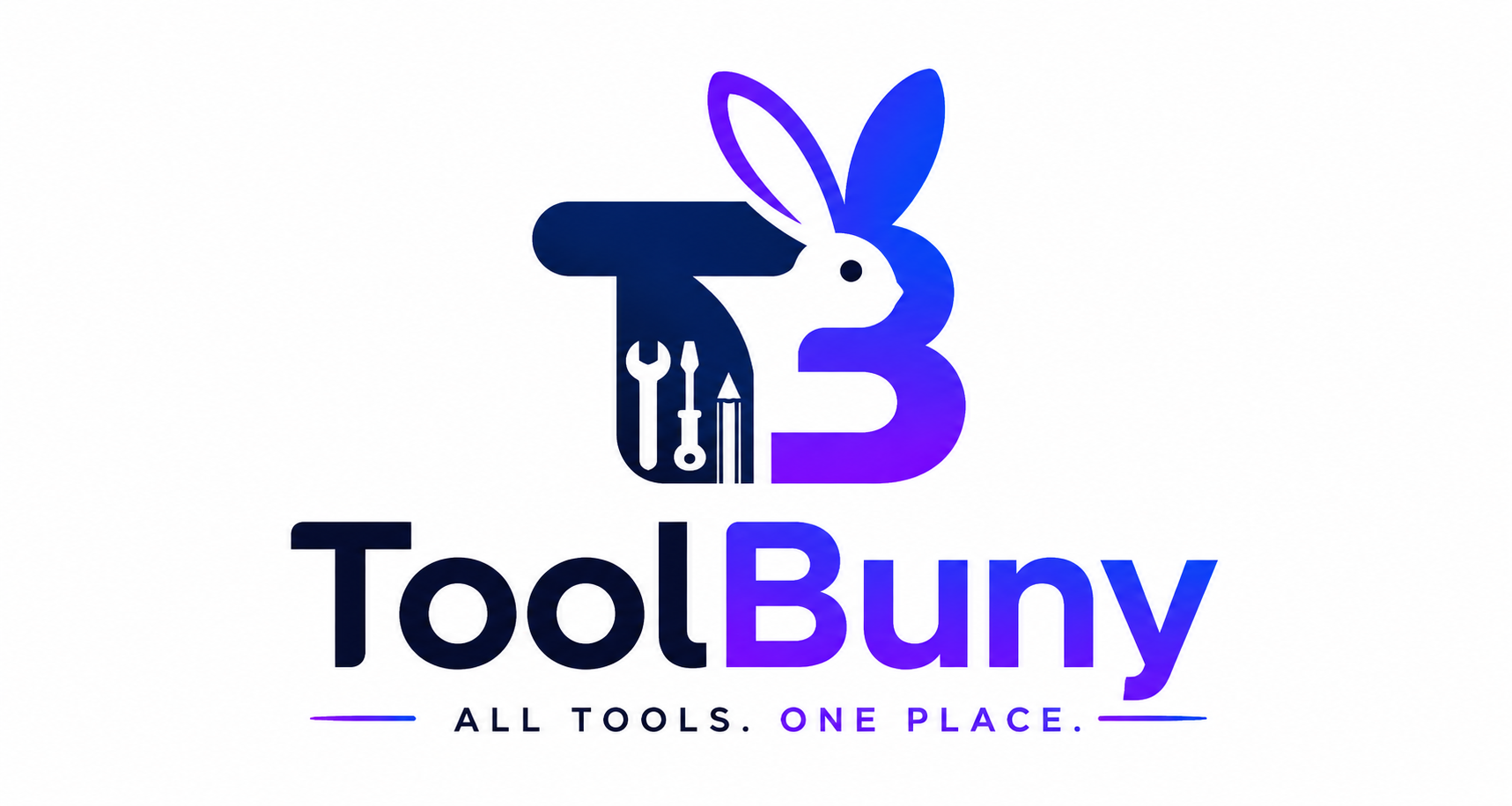 Tool Buny Logo