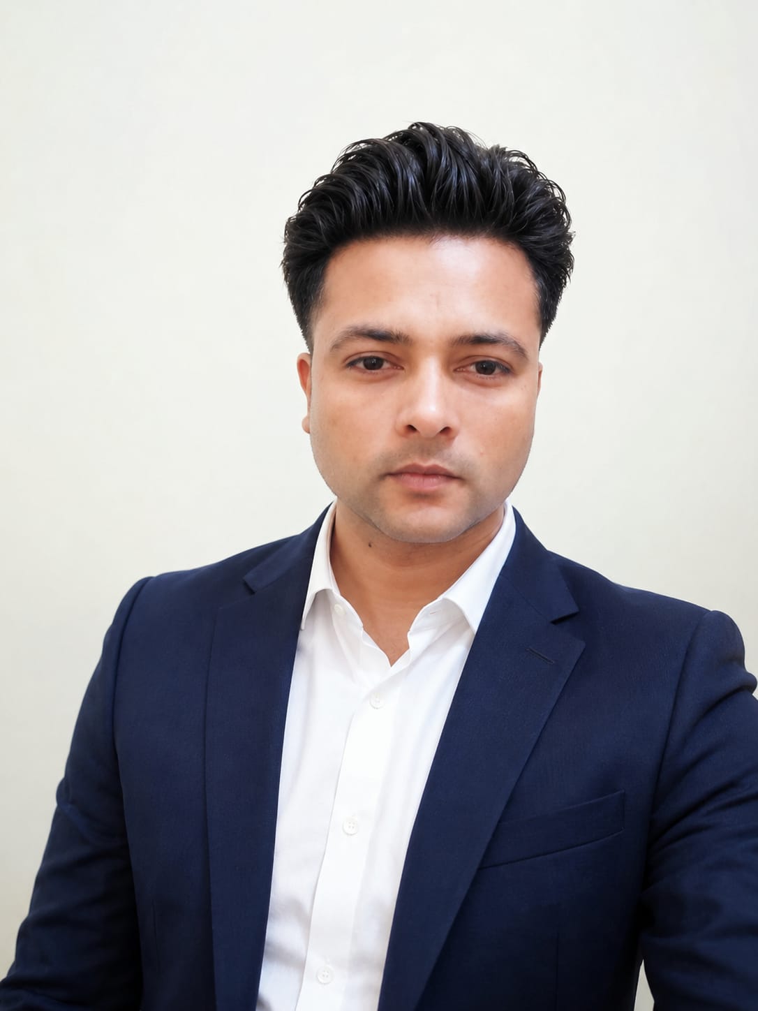 Mukeem Uddin