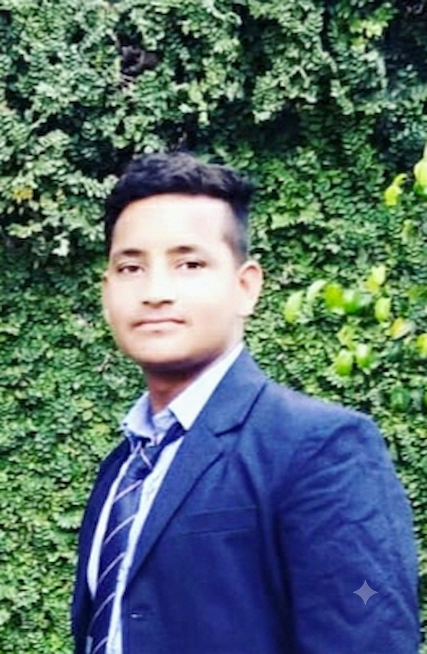 Rizvan Khan